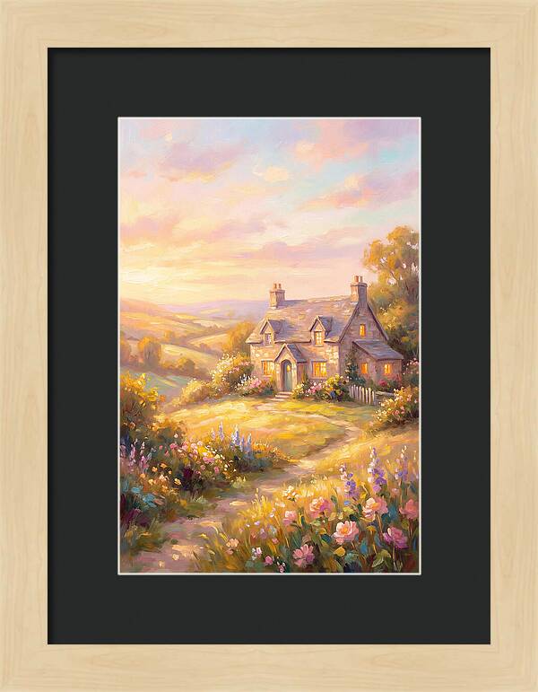 Country Homestead