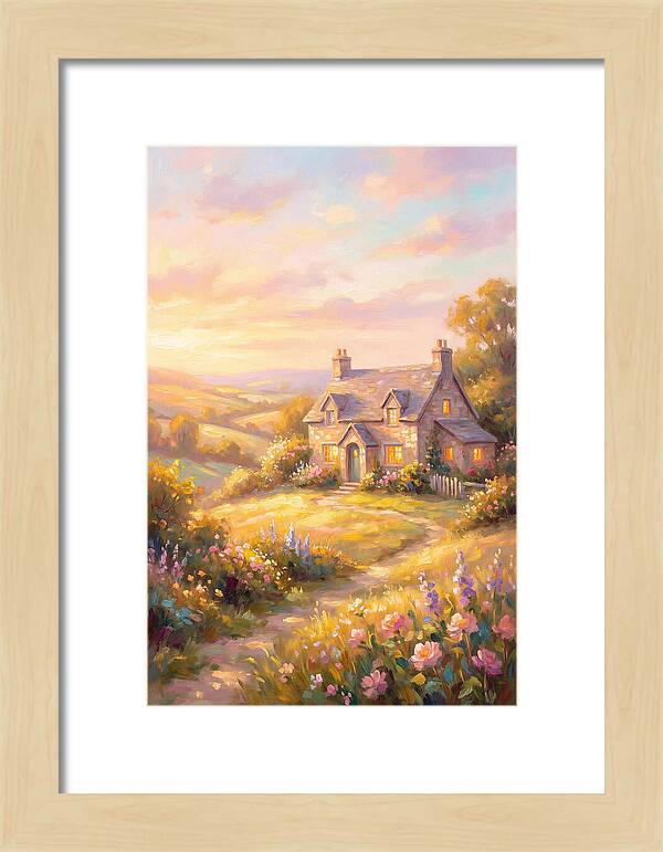 Country Homestead