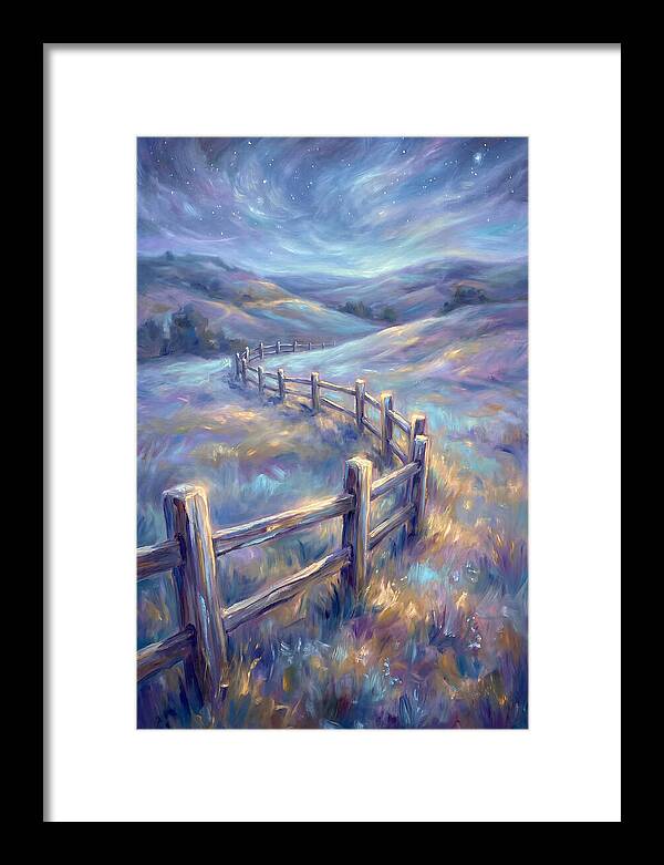 Country Landscape