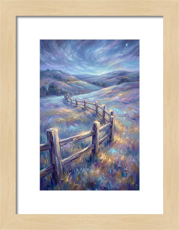 Country Landscape