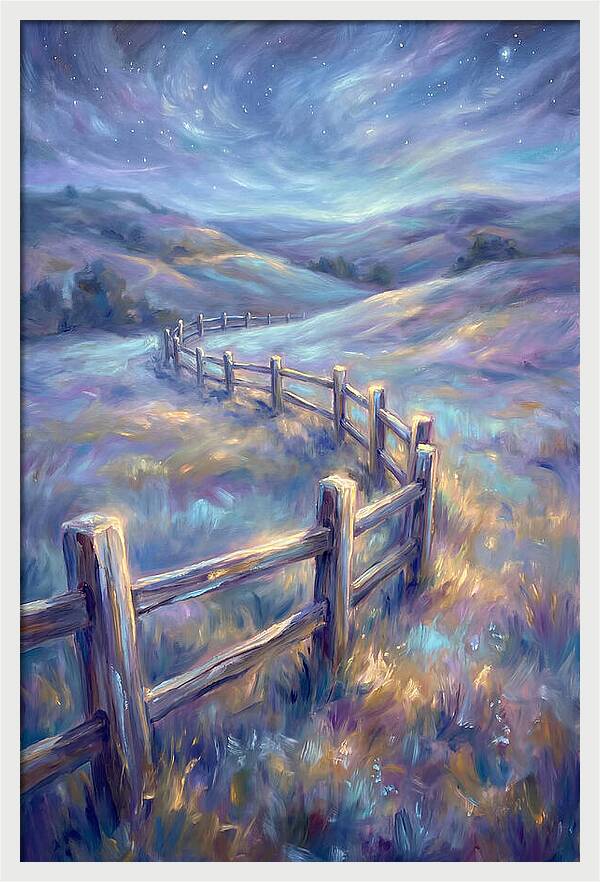 Country Landscape
