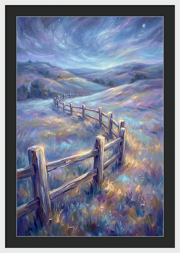 Country Landscape