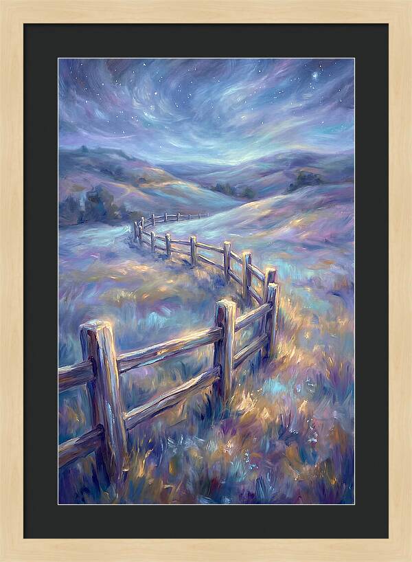 Country Landscape