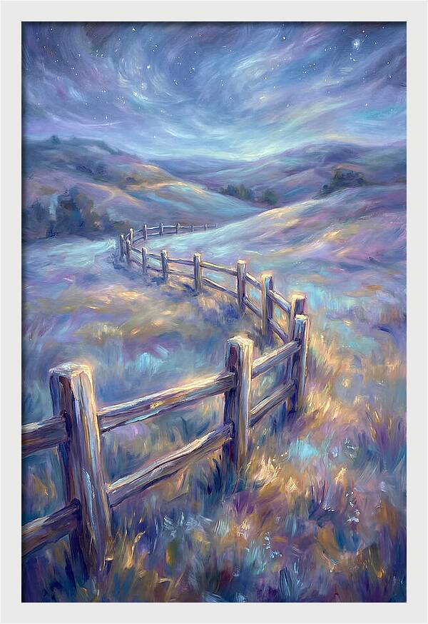Country Landscape
