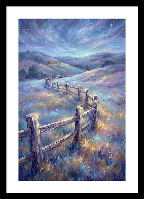 Country Landscape