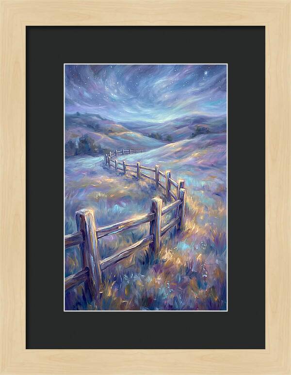 Country Landscape