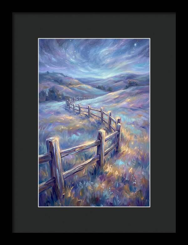 Country Landscape