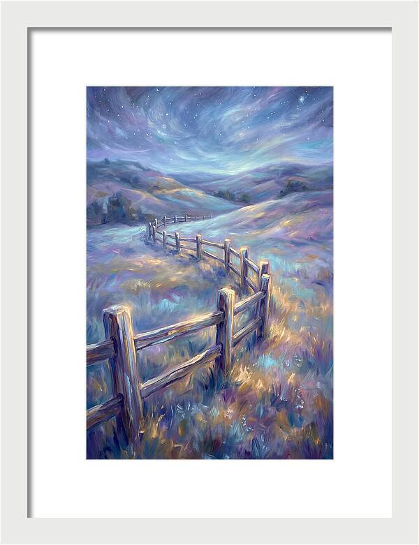 Country Landscape