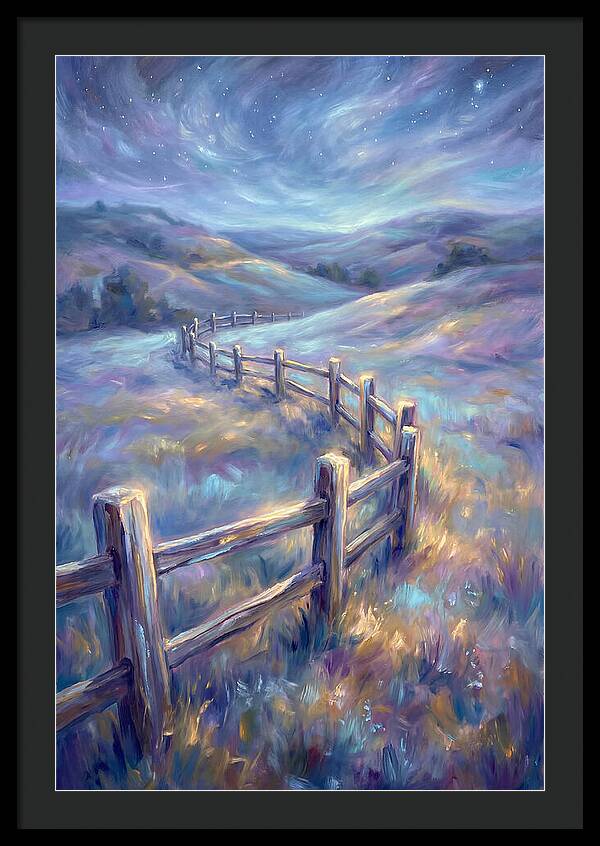 Country Landscape