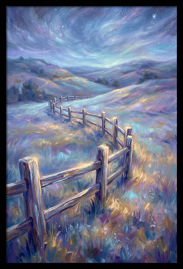Country Landscape