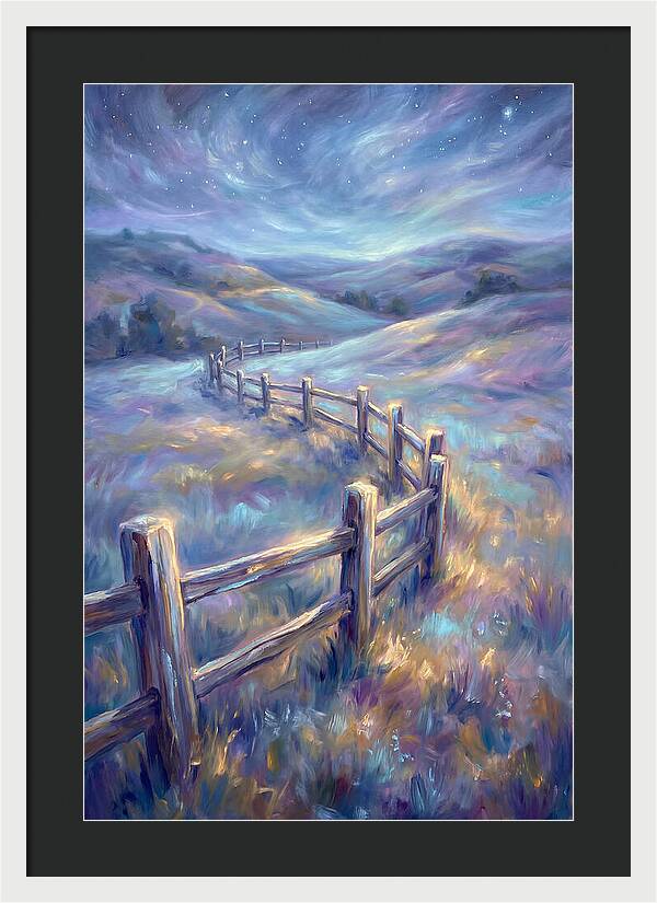 Country Landscape