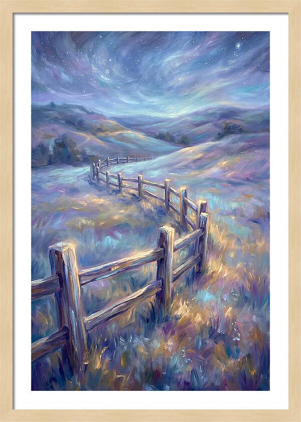 Country Landscape