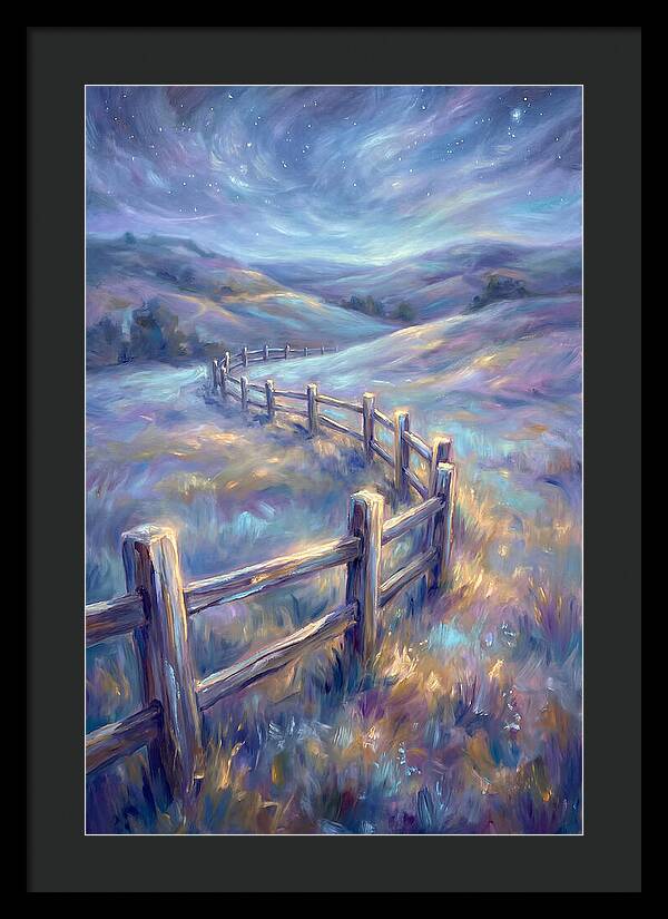 Country Landscape