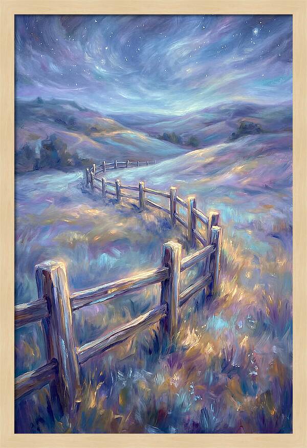 Country Landscape