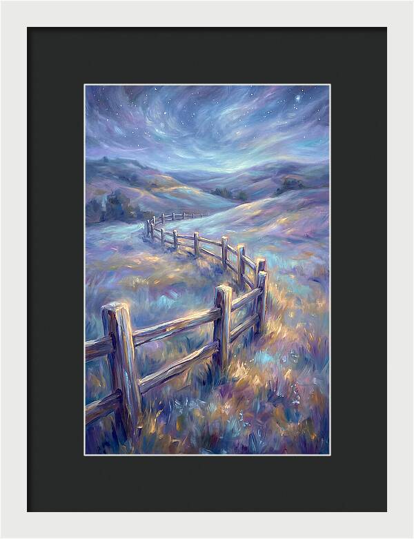 Country Landscape