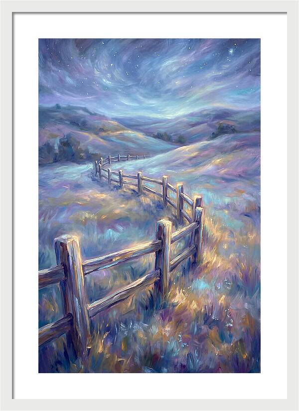 Country Landscape