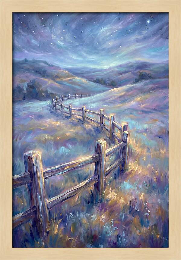 Country Landscape