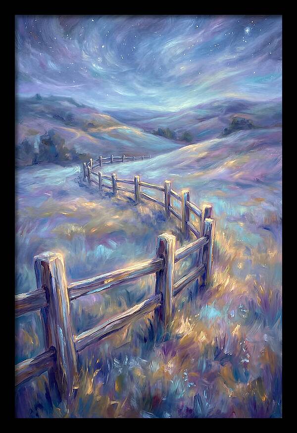 Country Landscape