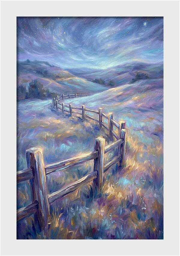 Country Landscape