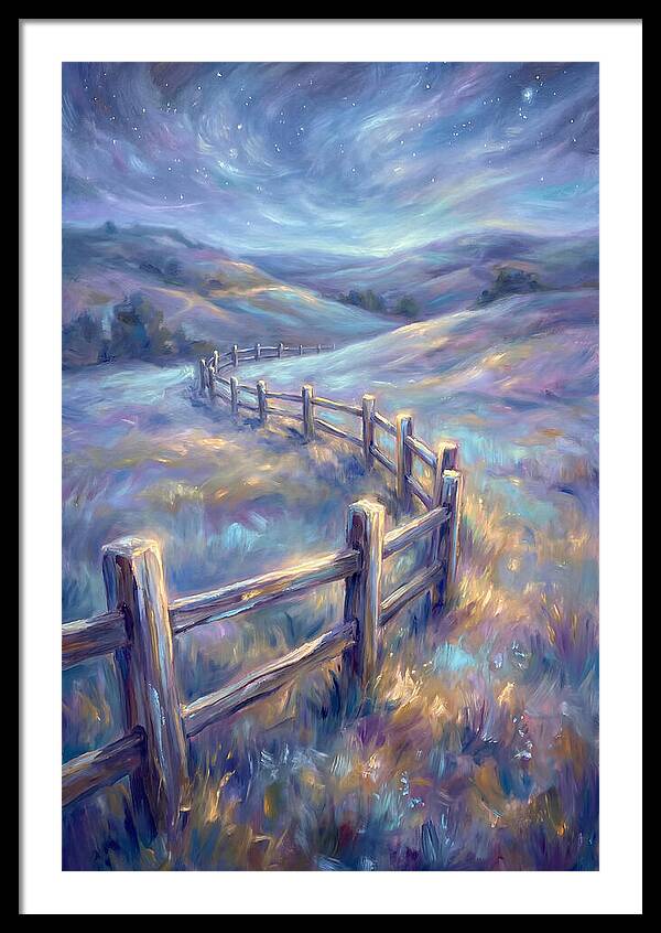 Country Landscape
