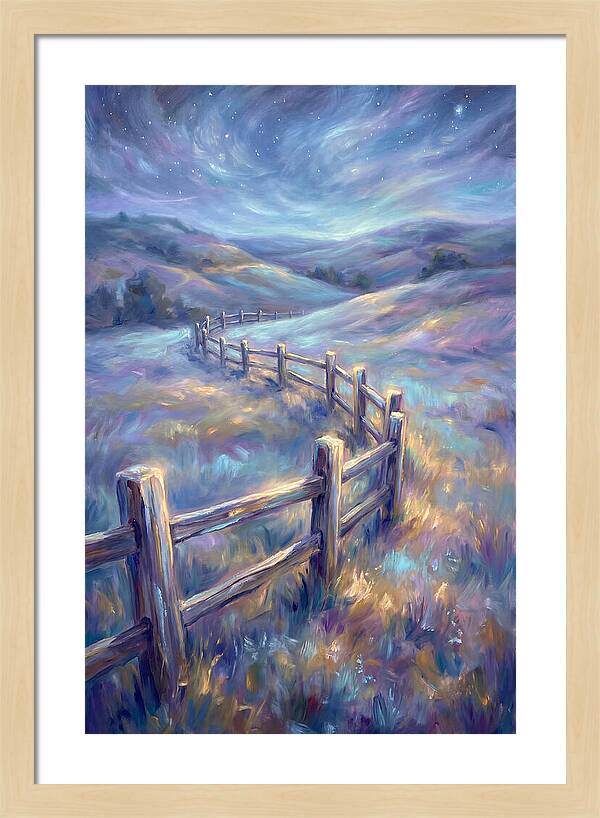 Country Landscape