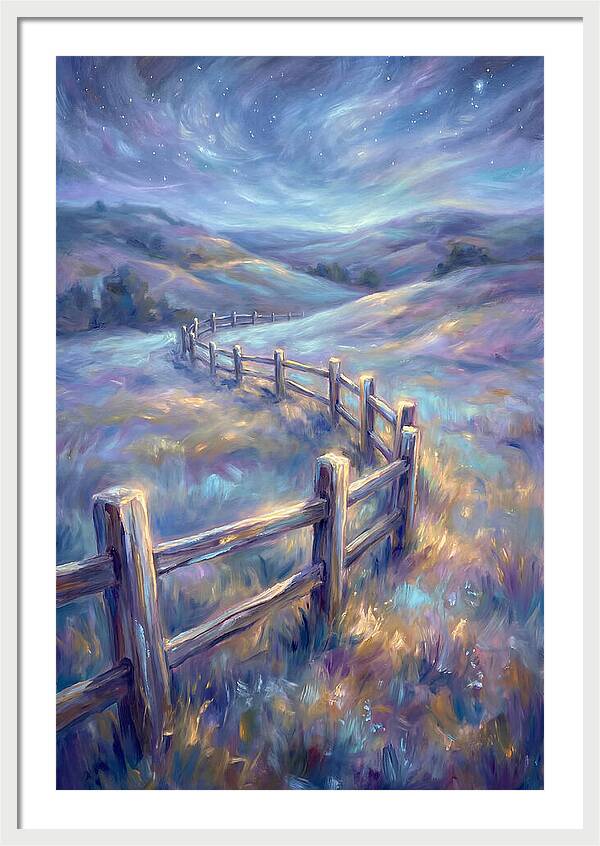 Country Landscape