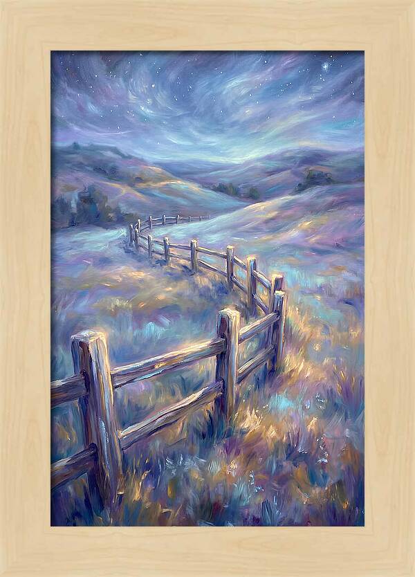 Country Landscape