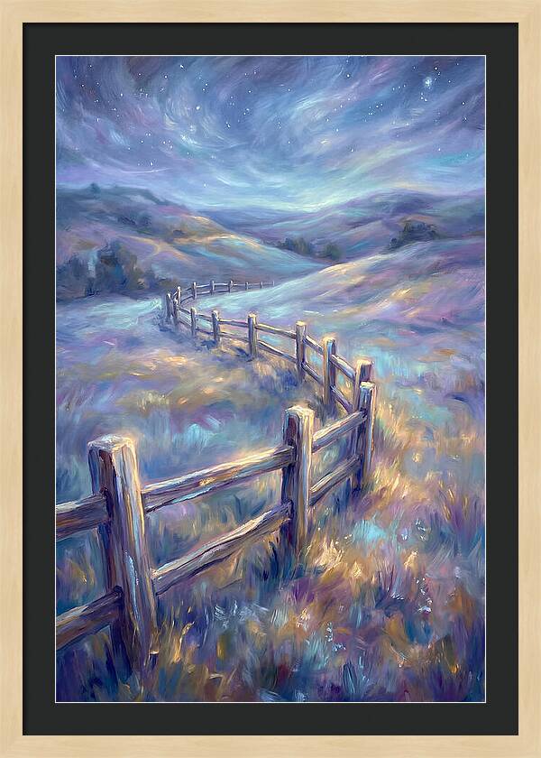 Country Landscape