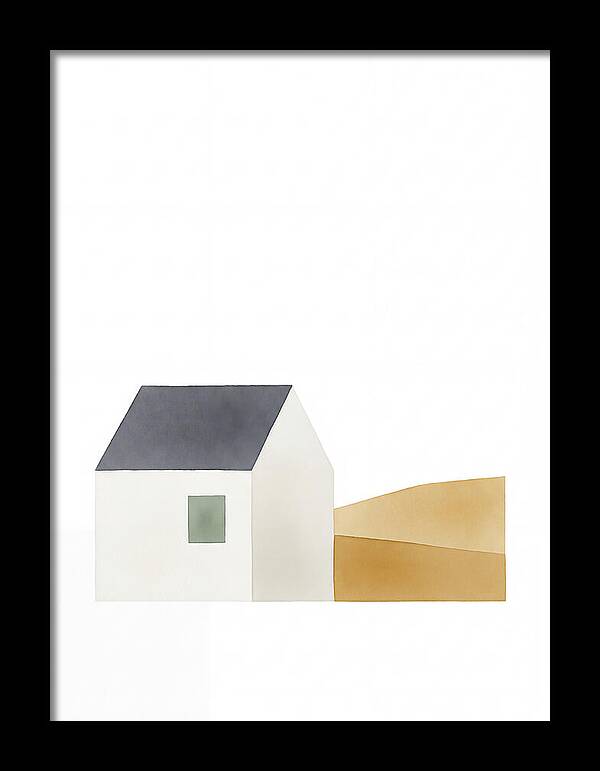 Countryside Cottage Serenity