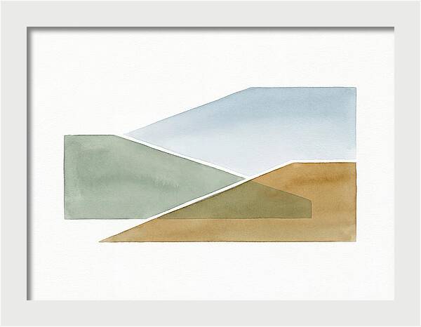 Countryside Minimalism