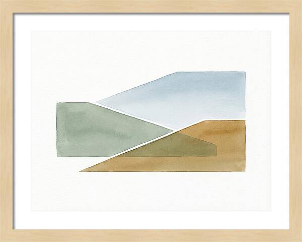 Countryside Minimalism