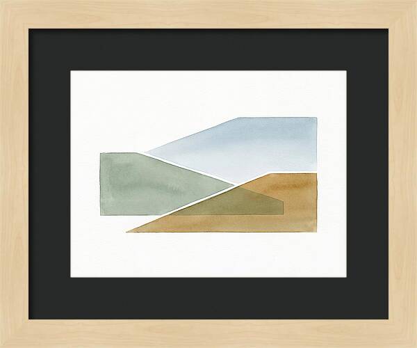 Countryside Minimalism