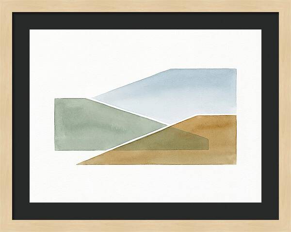 Countryside Minimalism