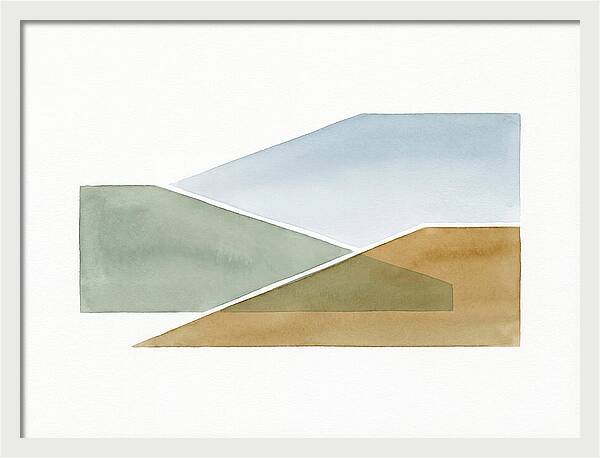 Countryside Minimalism