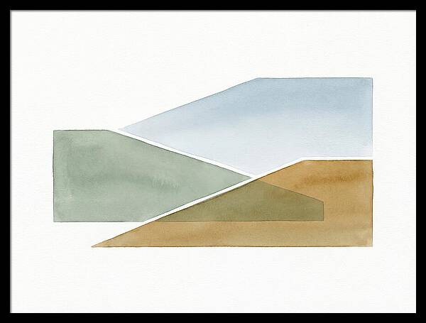Countryside Minimalism