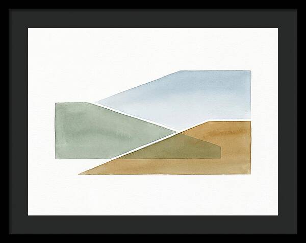 Countryside Minimalism