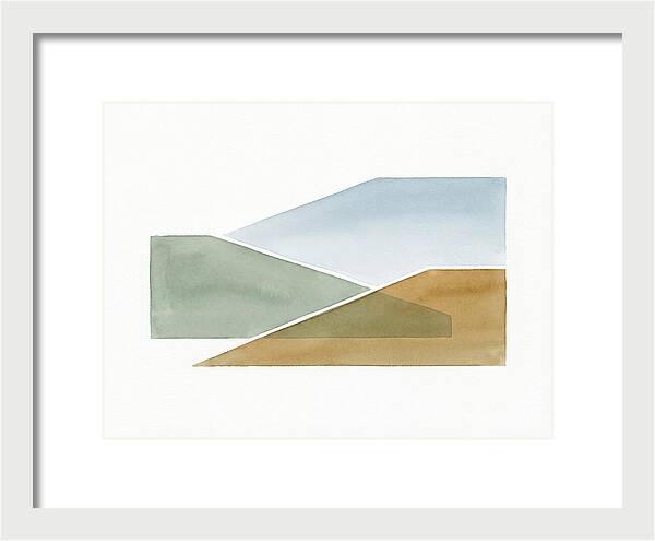 Countryside Minimalism