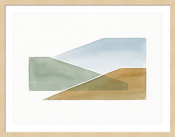 Countryside Minimalism