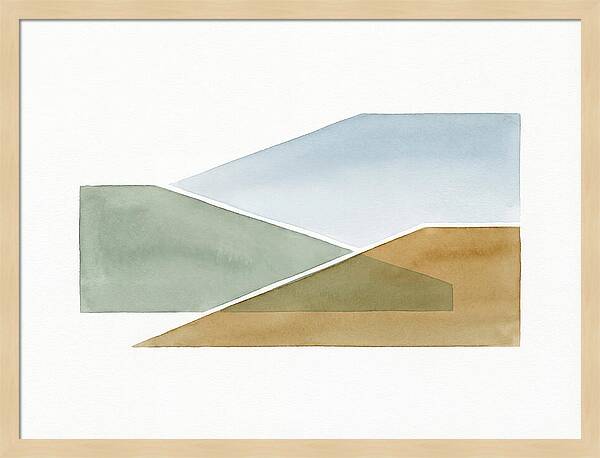 Countryside Minimalism