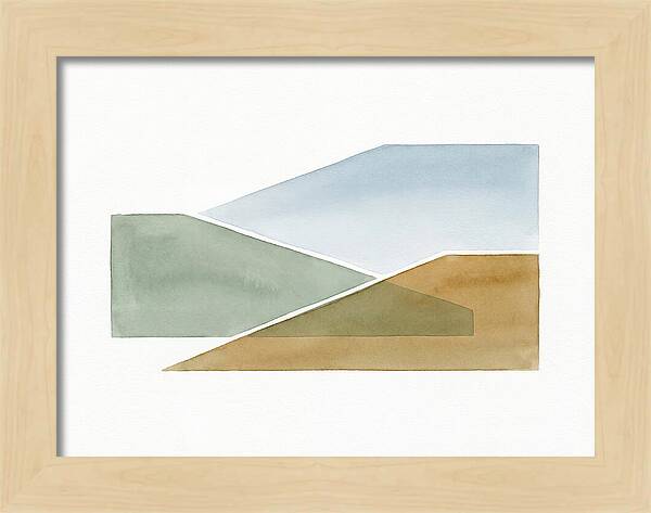 Countryside Minimalism