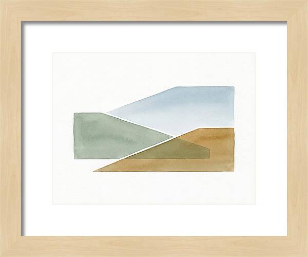 Countryside Minimalism