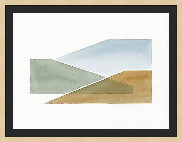 Countryside Minimalism