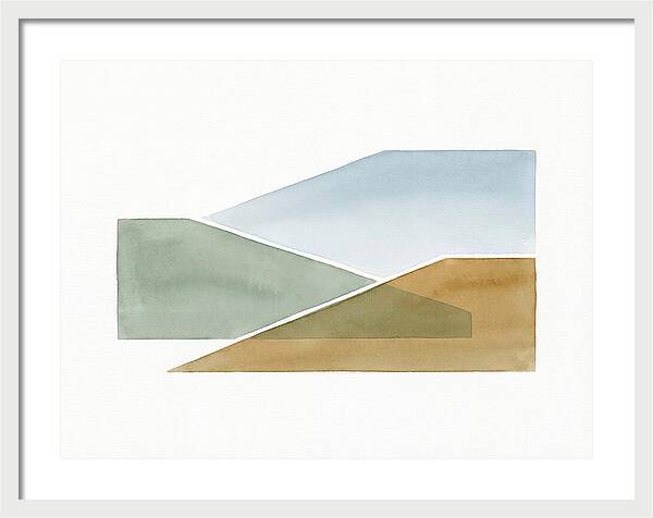 Countryside Minimalism
