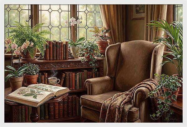 Cozy Corner Escape