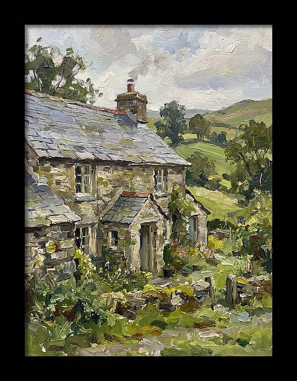 Cozy Cottage Escape