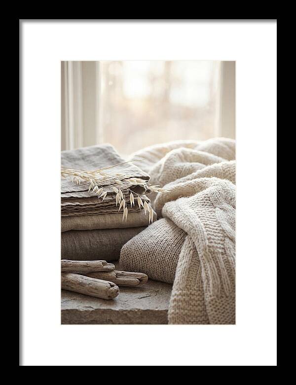 Cozy Winter Textures