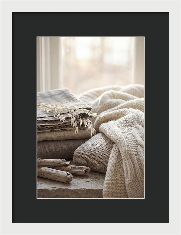 Cozy Winter Textures