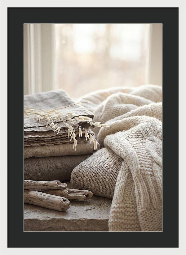 Cozy Winter Textures