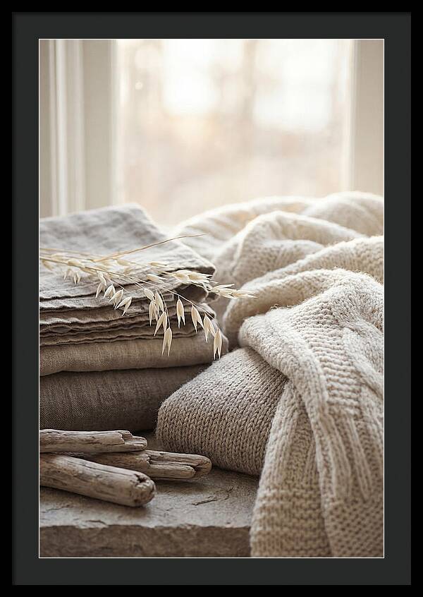 Cozy Winter Textures