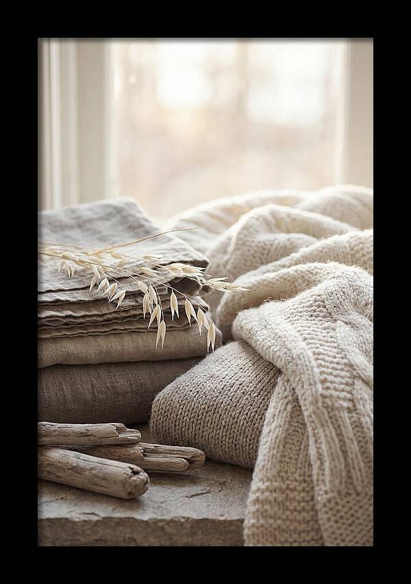 Cozy Winter Textures